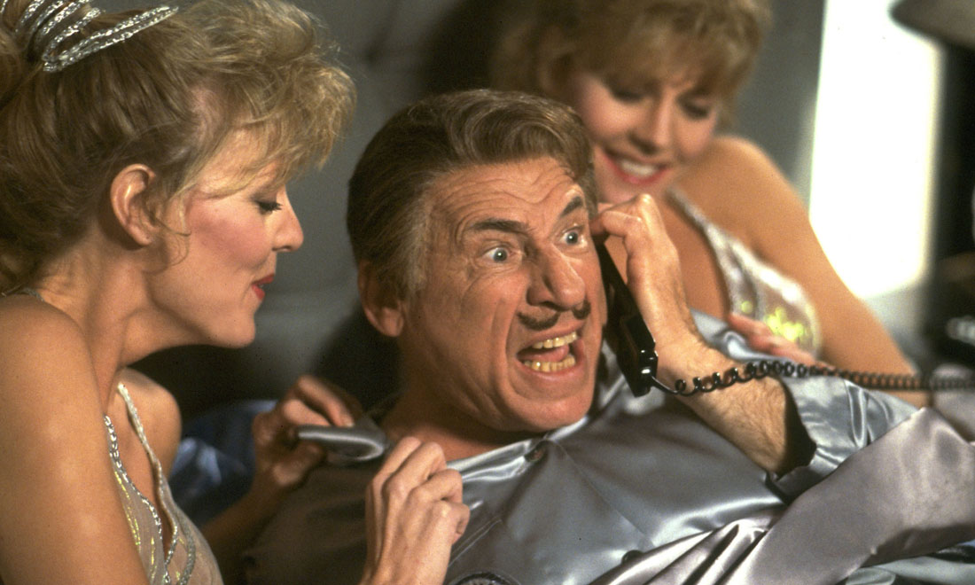 Mel Brooks compie 90 anni (di risate) – Foto