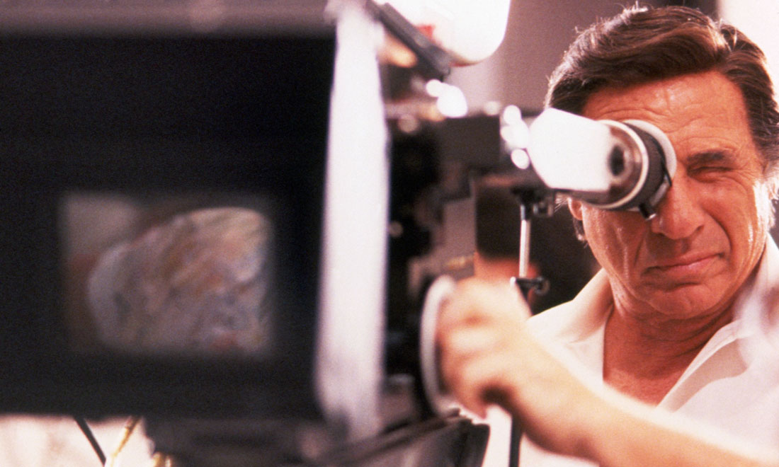 Mel Brooks compie 90 anni (di risate) – Foto