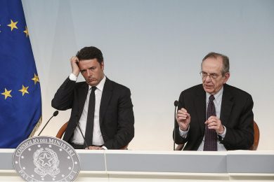 Brexit: come il governo può aiutare le banche