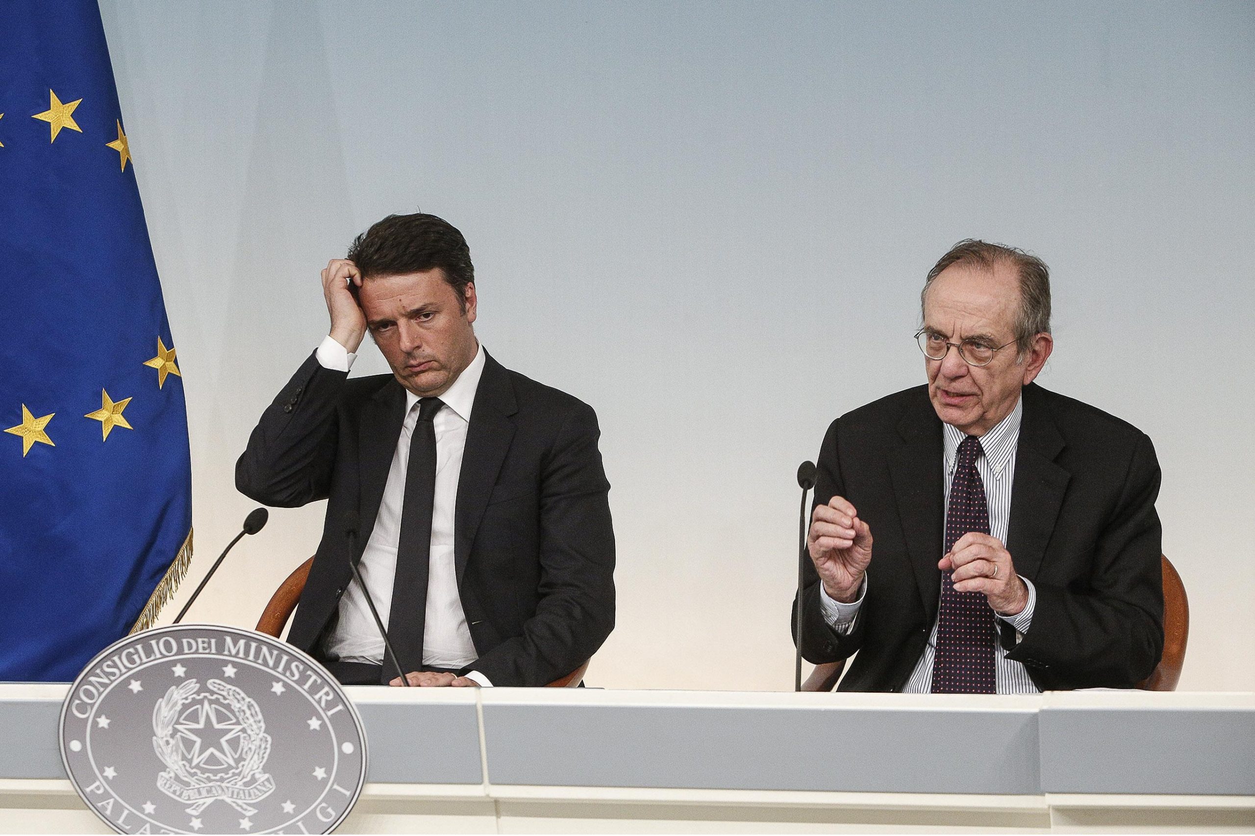 Brexit: come il governo può aiutare le banche