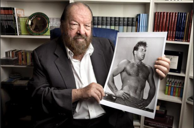 #CiaoBud, l’addio social a Bud Spencer