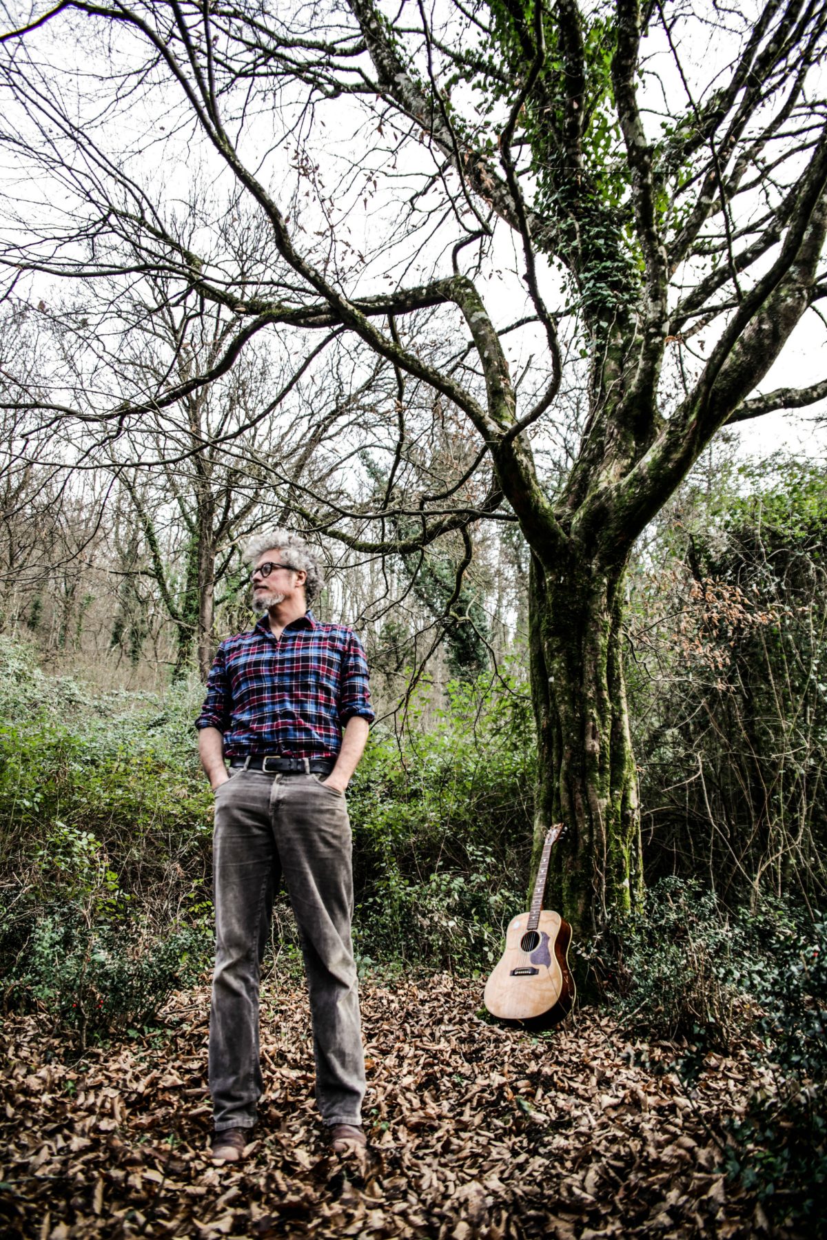 Galleria foto 'Niccolò Fabi: “In classifica sì, ma a modo mio” – Intervista' - foto 1