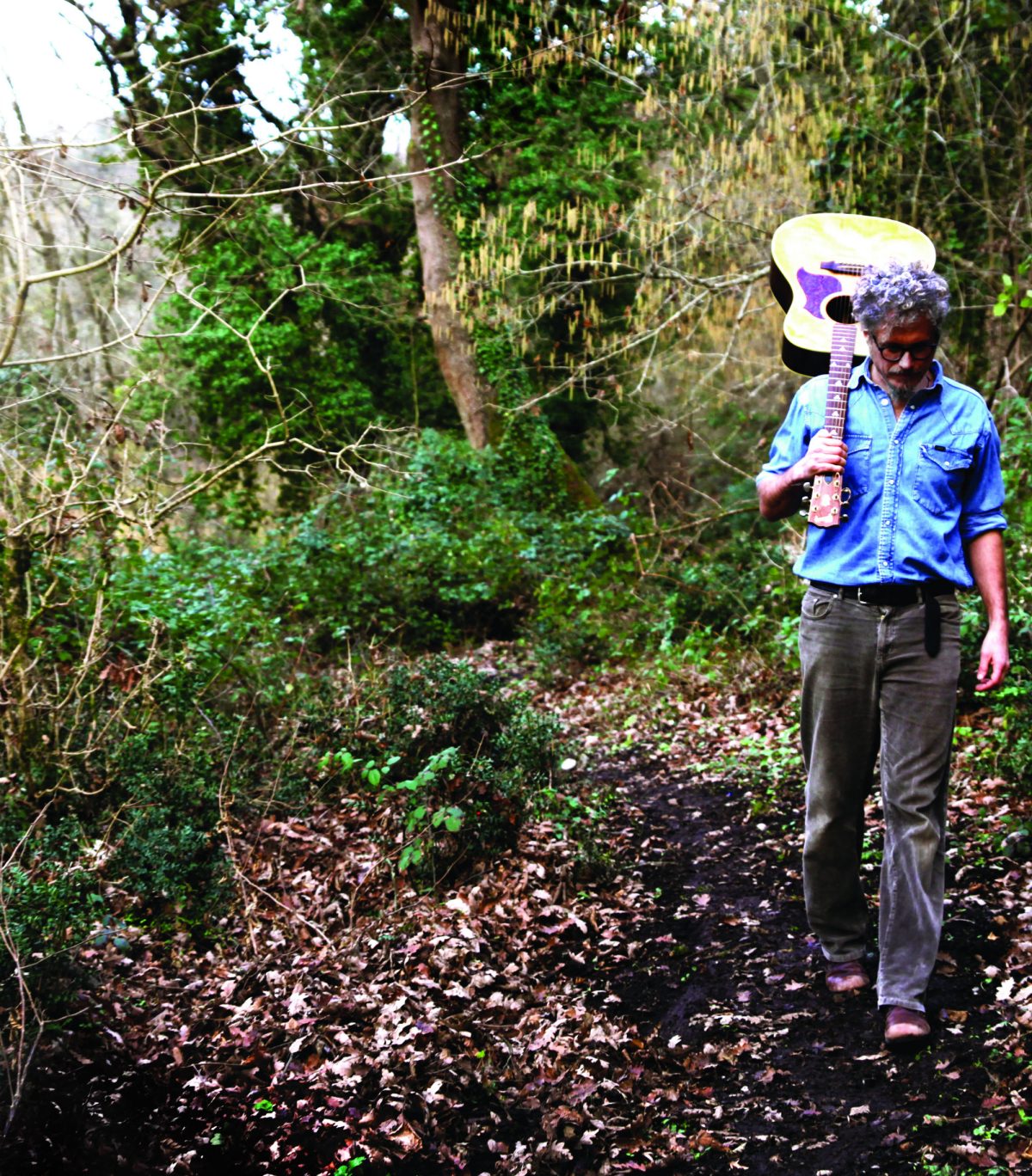 Galleria foto 'Niccolò Fabi: “In classifica sì, ma a modo mio” – Intervista' - foto 2