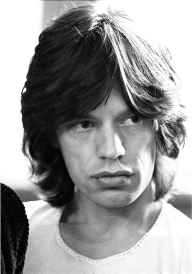 The Rolling Stones. Immagini