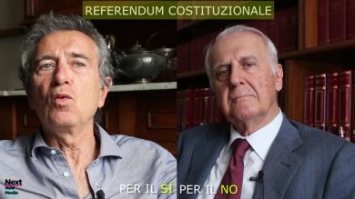 Referendum costituzionale, favorevoli o contrari? Ecco come orientarsi al voto