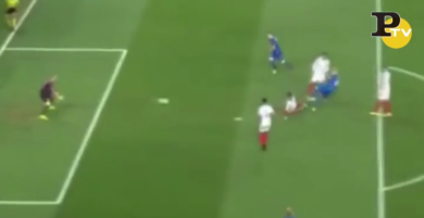 Inghilterra-Islanda 1-2: i gol della brexit – Video