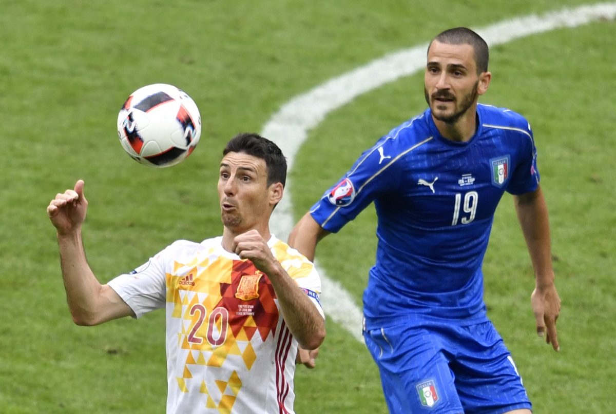 Galleria foto 'Euro 2016: grande Italia, ora puoi sognare! E Conte sembra Lippi' - foto 4