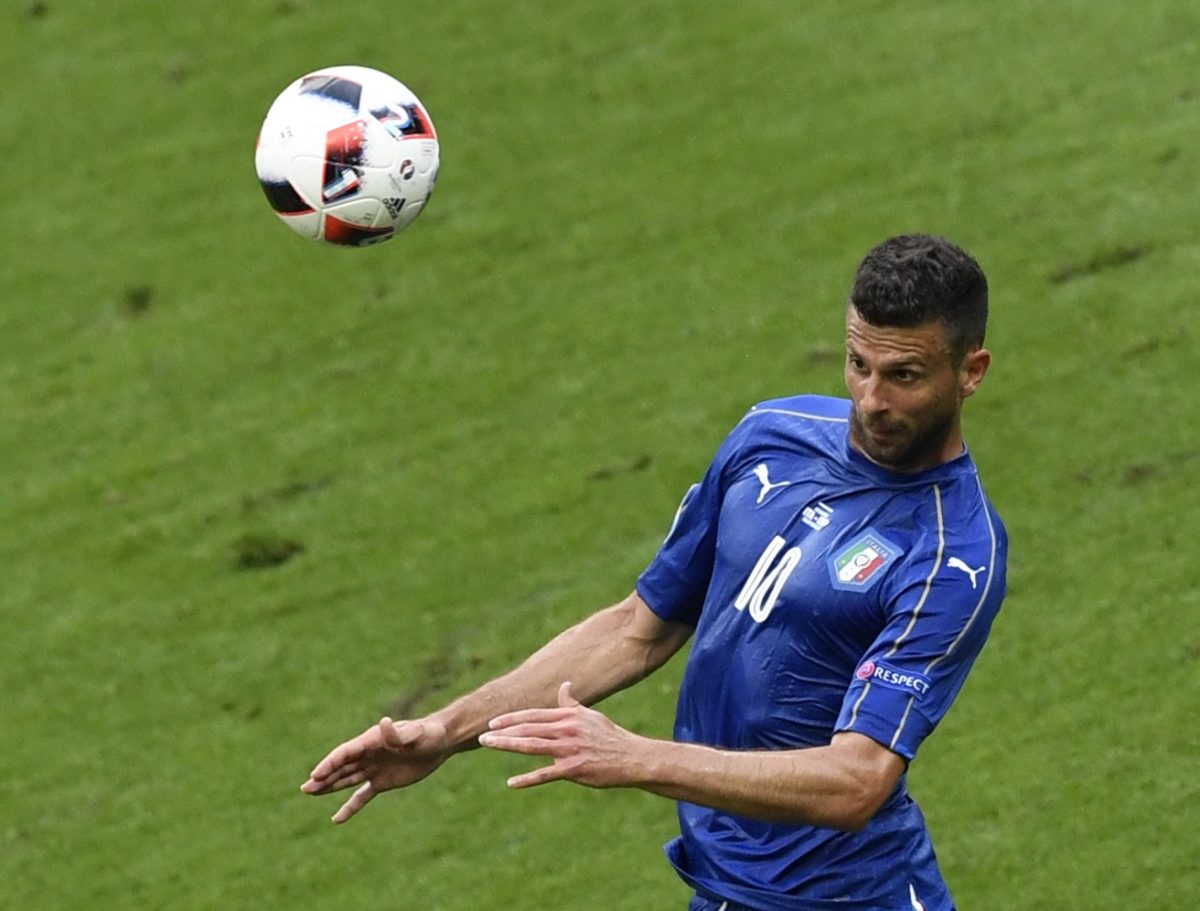 Euro 2016: grande Italia, ora puoi sognare! E Conte sembra Lippi Euro 2016: grande Italia, ora puoi sognare! E Conte sembra Lippi