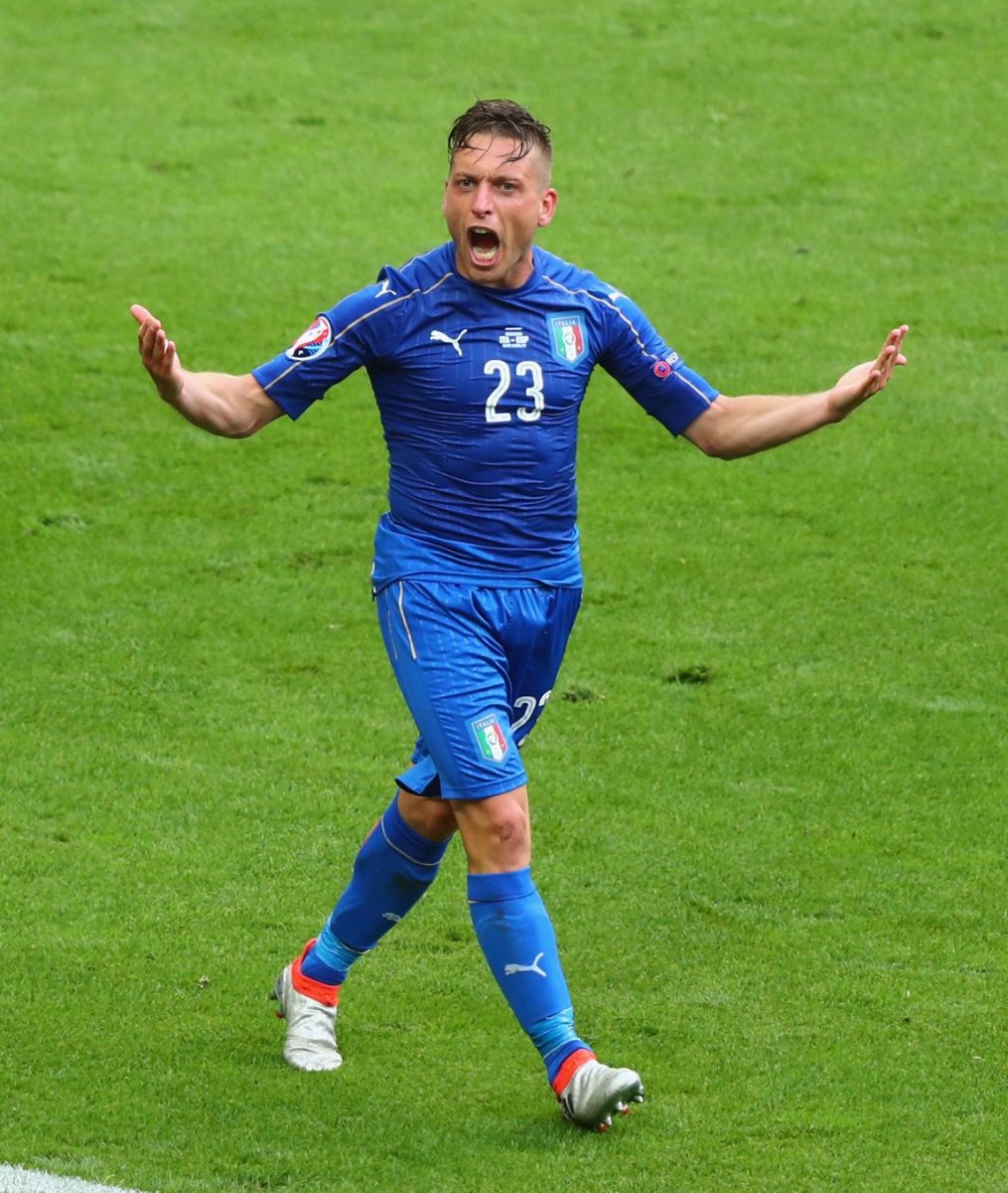 Euro 2016: grande Italia, ora puoi sognare! E Conte sembra Lippi Euro 2016: grande Italia, ora puoi sognare! E Conte sembra Lippi