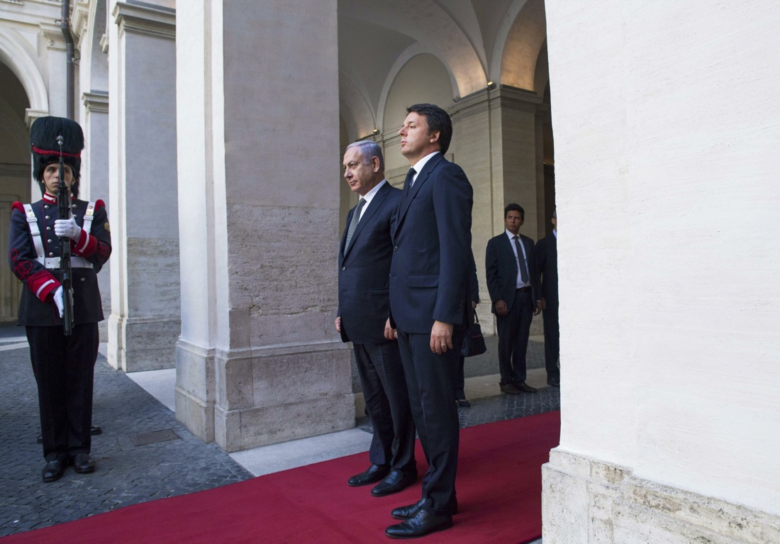 Turchia e Israele: i punti di contatto