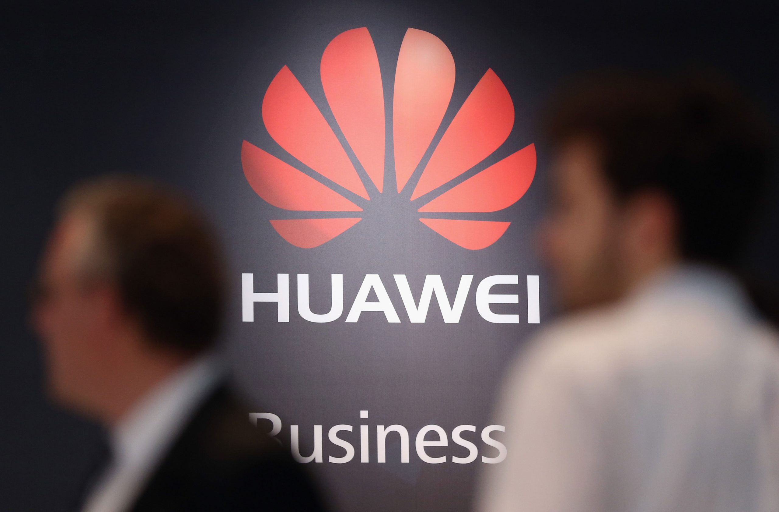 Huawei pensa a un sistema operativo tutto suo