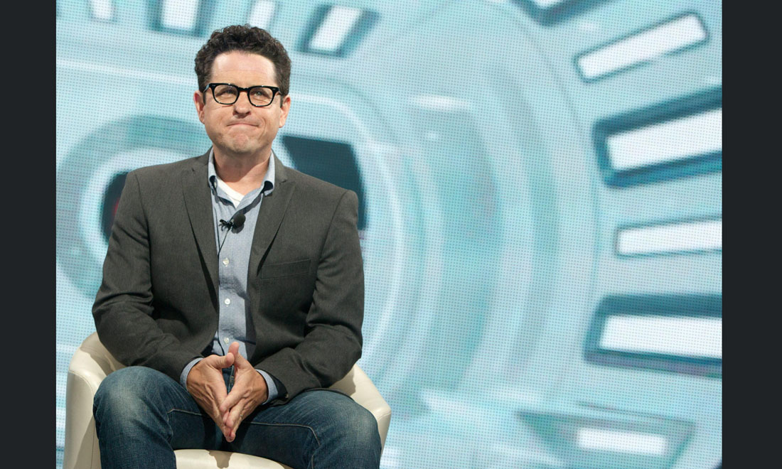 J.J. Abrams: 50 anni per la mente di Lost, Star Trek e Star Wars 7 – Foto