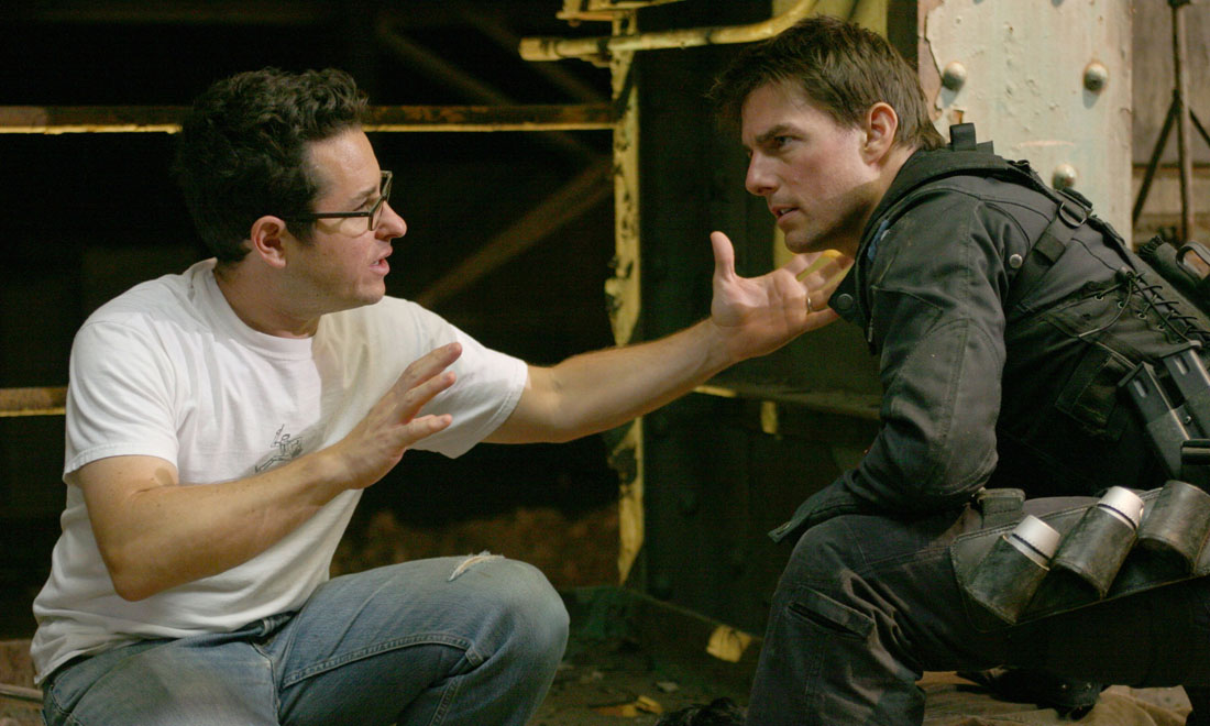 J.J. Abrams: 50 anni per la mente di Lost, Star Trek e Star Wars 7 – Foto