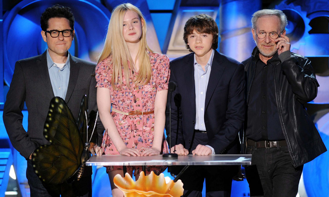 J.J. Abrams: 50 anni per la mente di Lost, Star Trek e Star Wars 7 – Foto