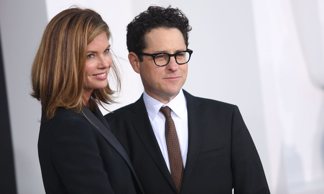 J.J. Abrams: 50 anni per la mente di Lost, Star Trek e Star Wars 7 – Foto