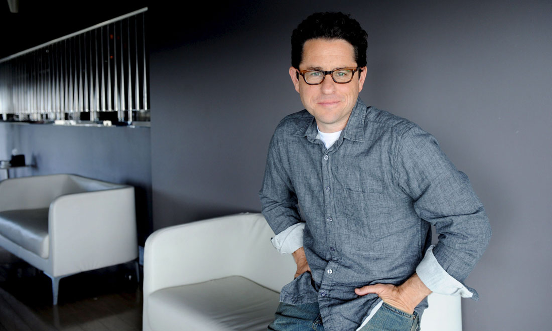 J.J. Abrams: 50 anni per la mente di Lost, Star Trek e Star Wars 7 – Foto