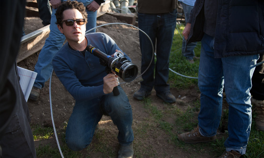 J.J. Abrams: 50 anni per la mente di Lost, Star Trek e Star Wars 7 – Foto