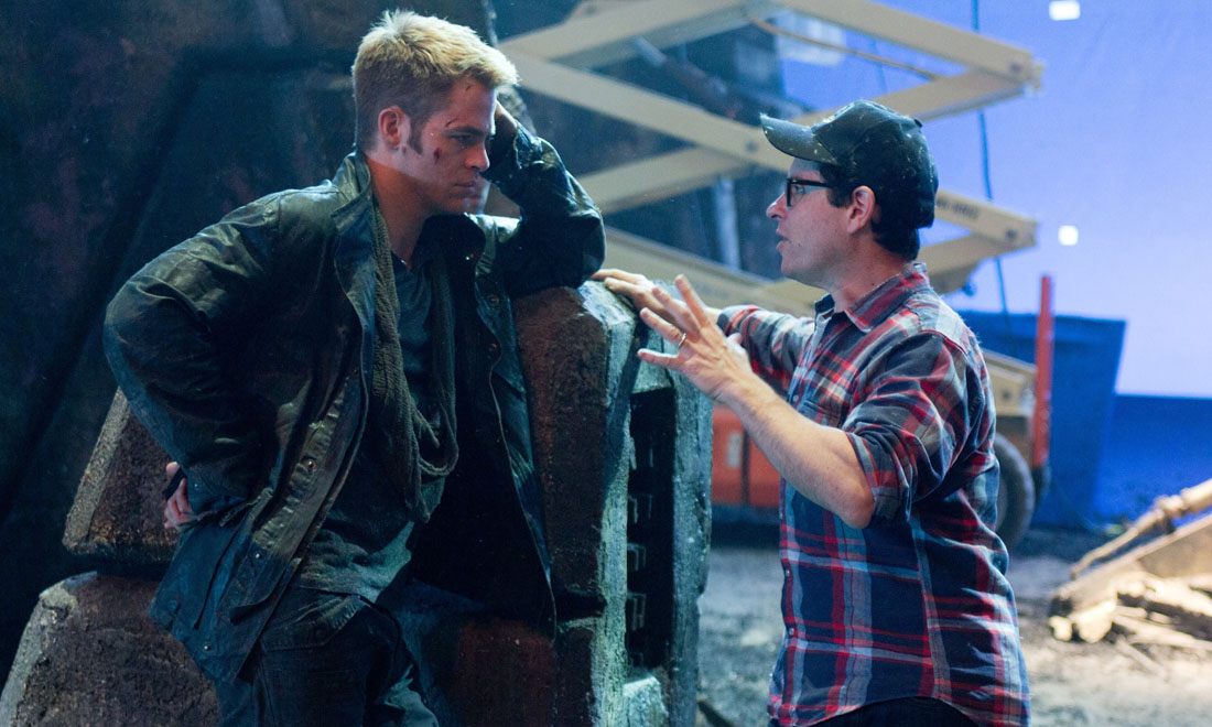 J.J. Abrams: 50 anni per la mente di Lost, Star Trek e Star Wars 7 – Foto