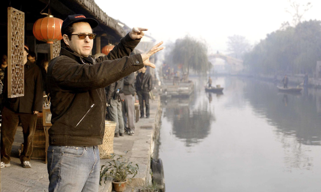 J.J. Abrams: 50 anni per la mente di Lost, Star Trek e Star Wars 7 – Foto