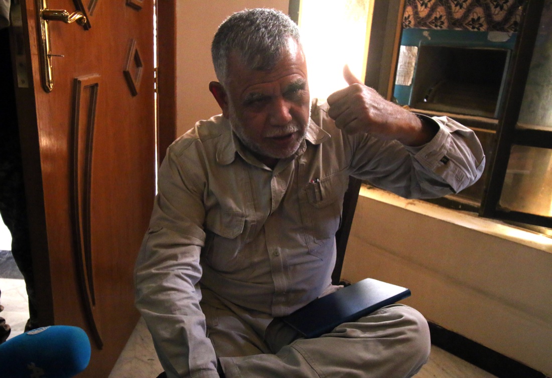 Iraq, perché l’Isis sopravviverà dopo Falluja