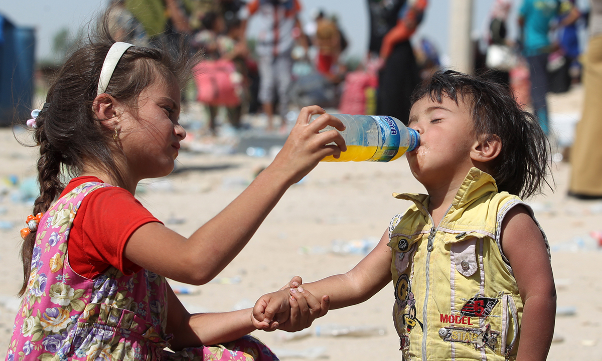 Iraq, perché l’Isis sopravviverà dopo Falluja