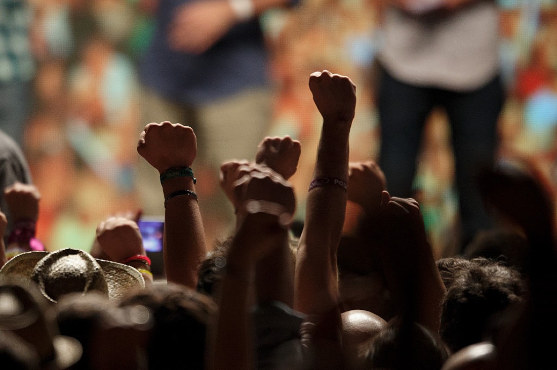 Pablo Iglesias, il leader mancato