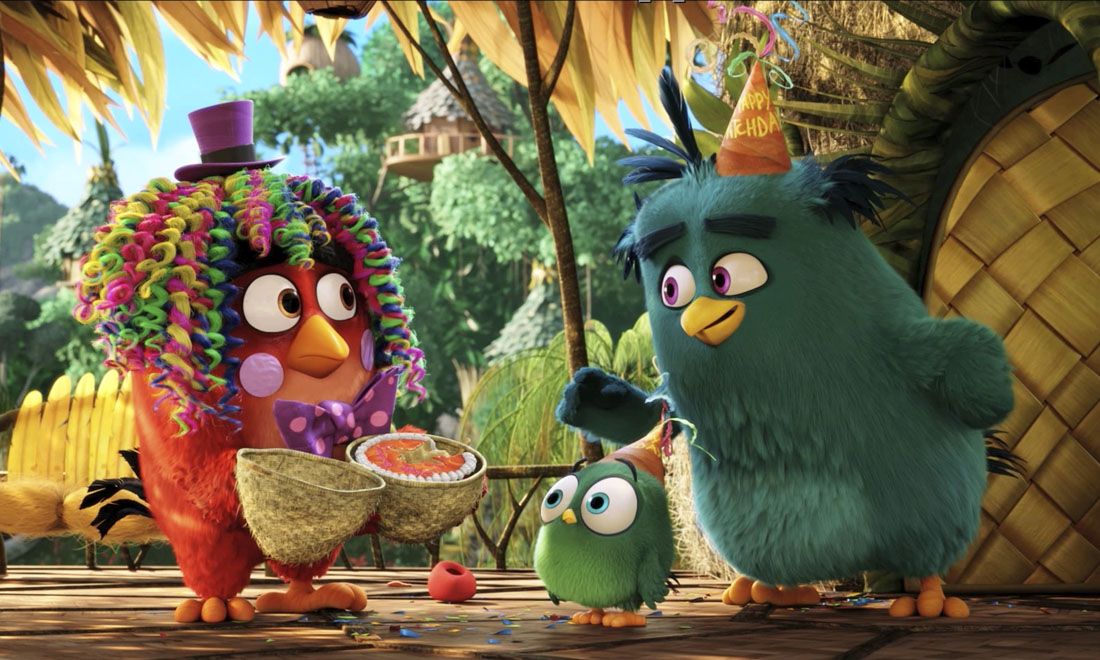 I 10 film più visti della settimana (20-26 giugno)