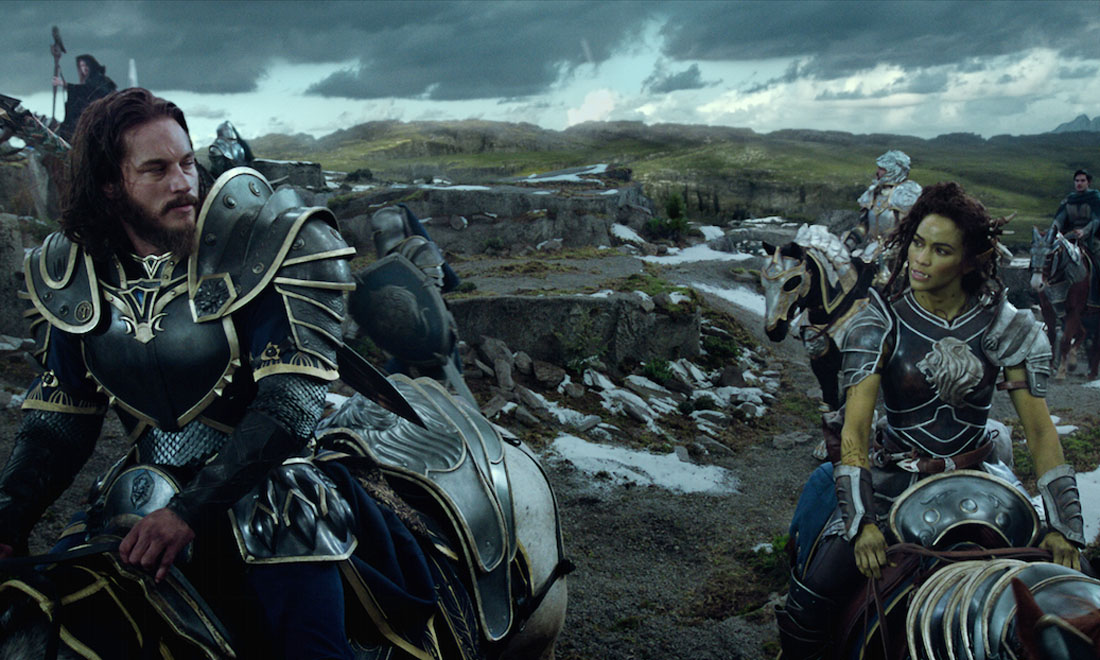 I 10 film più visti della settimana (20-26 giugno)