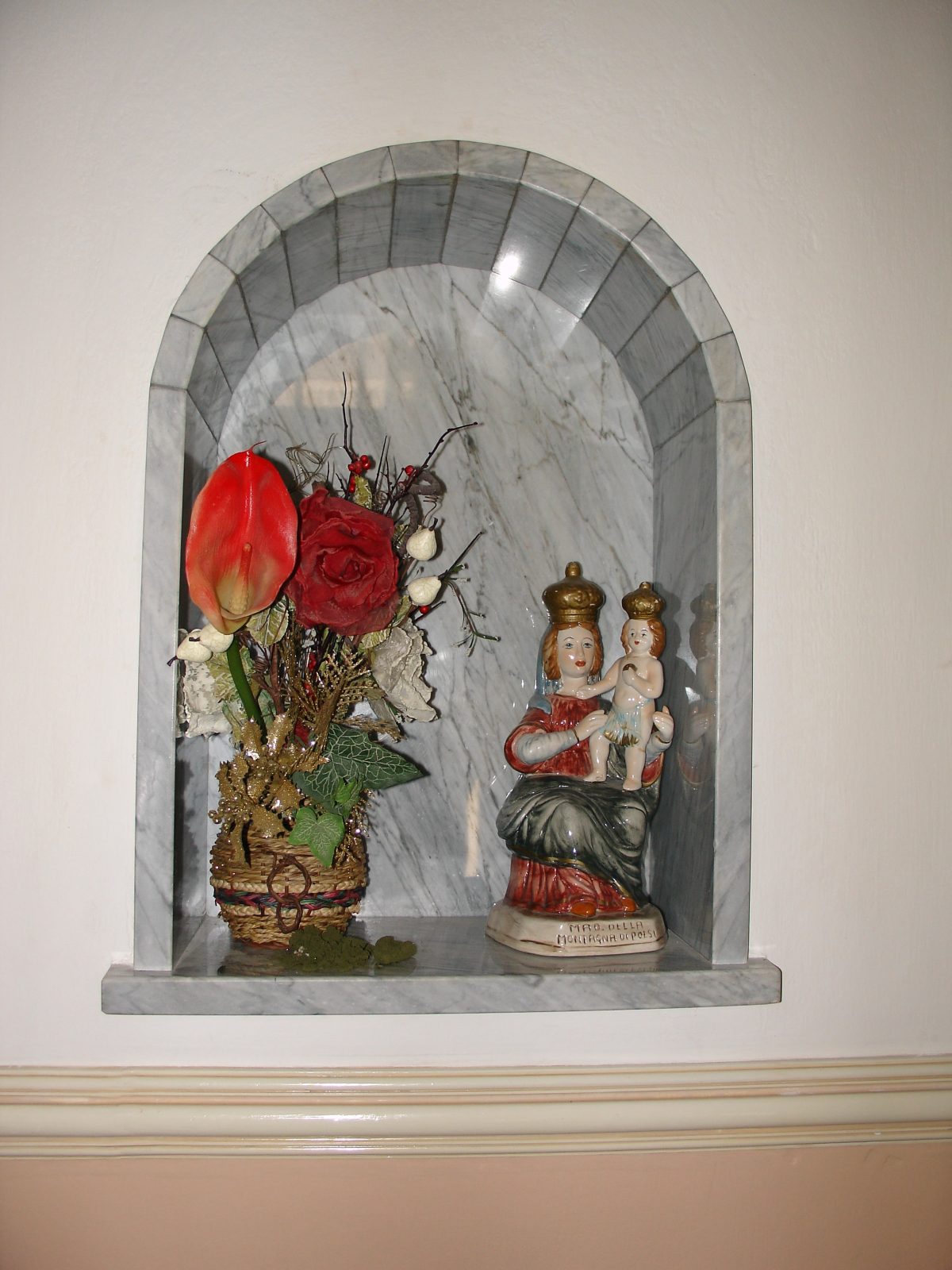 Galleria foto '‘Ndrangheta, chi è il boss Ernesto Fazzalari' - foto 21