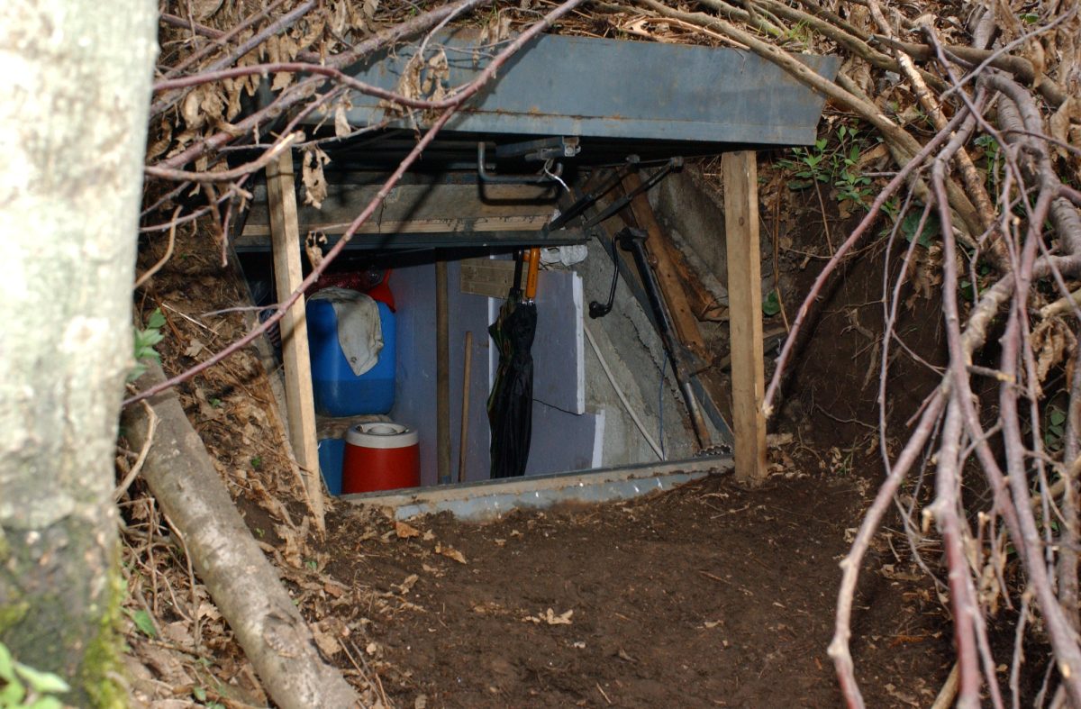 ‘Ndrangheta, chi è il boss Ernesto Fazzalari ‘Ndrangheta, chi è il boss Ernesto Fazzalari