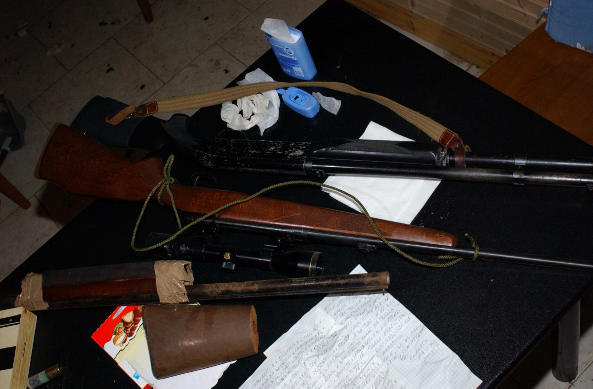 ‘Ndrangheta, chi è il boss Ernesto Fazzalari ‘Ndrangheta, chi è il boss Ernesto Fazzalari