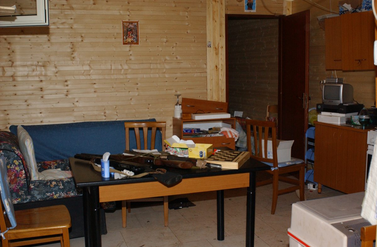 ‘Ndrangheta, chi è il boss Ernesto Fazzalari ‘Ndrangheta, chi è il boss Ernesto Fazzalari