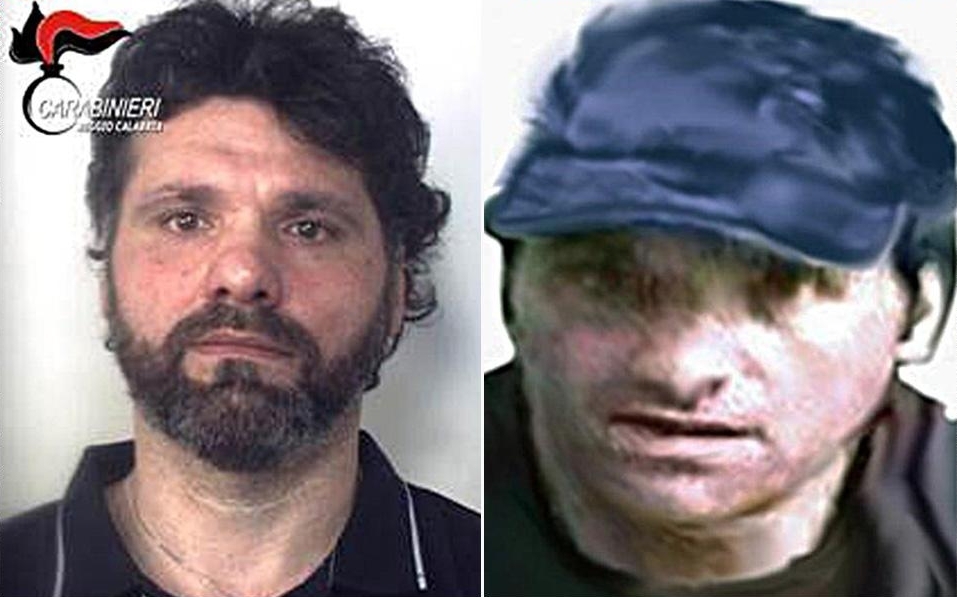 ‘Ndrangheta, chi è il boss Ernesto Fazzalari ‘Ndrangheta, chi è il boss Ernesto Fazzalari