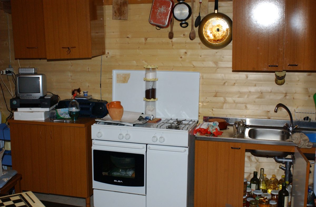 Galleria foto '‘Ndrangheta, chi è il boss Ernesto Fazzalari' - foto 27