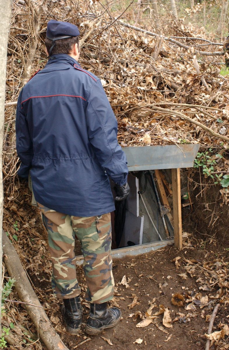 ‘Ndrangheta, chi è il boss Ernesto Fazzalari ‘Ndrangheta, chi è il boss Ernesto Fazzalari