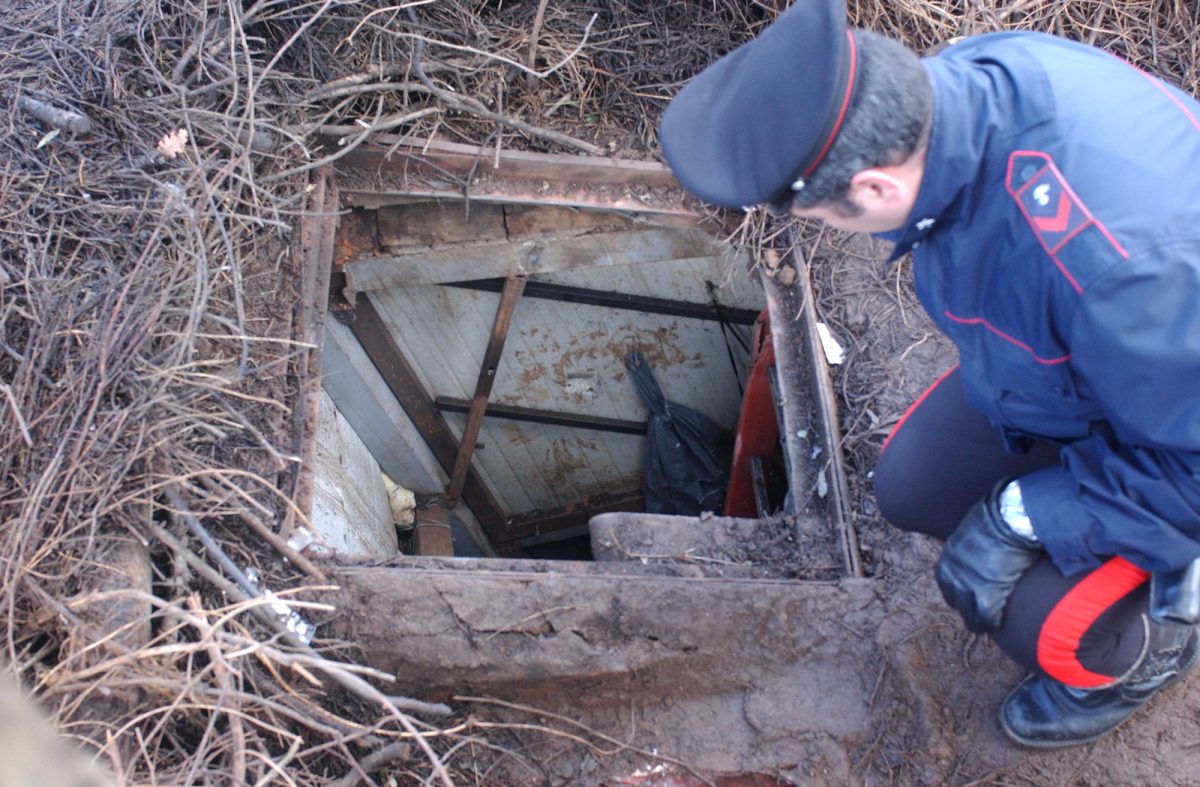 ‘Ndrangheta, chi è il boss Ernesto Fazzalari ‘Ndrangheta, chi è il boss Ernesto Fazzalari