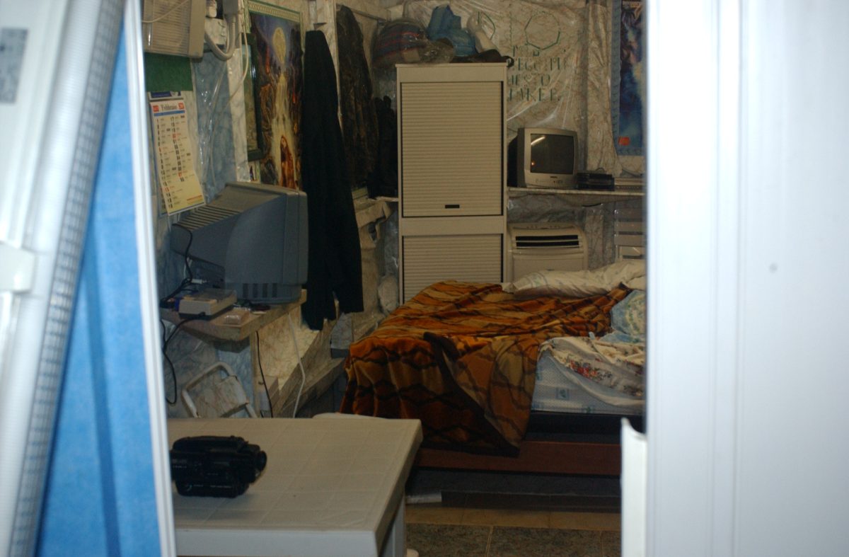 ‘Ndrangheta, chi è il boss Ernesto Fazzalari ‘Ndrangheta, chi è il boss Ernesto Fazzalari