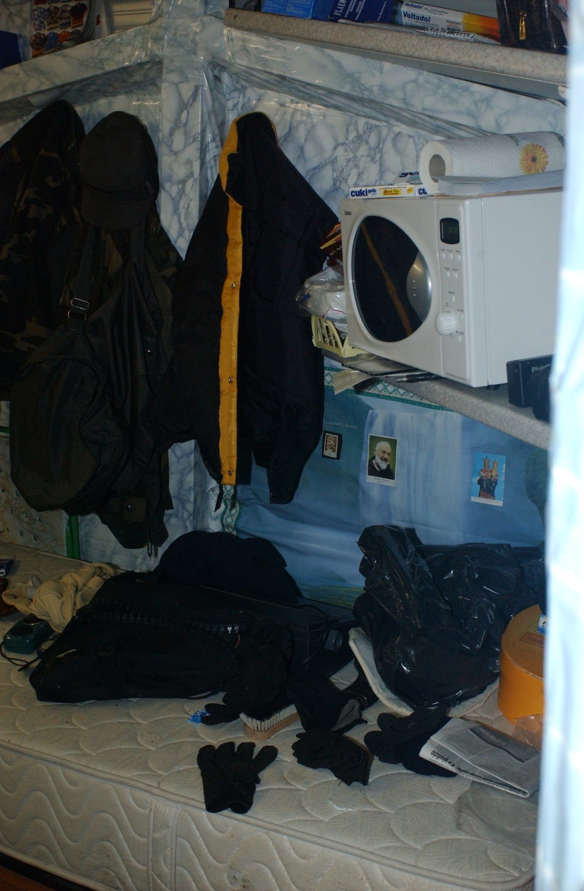 Galleria foto '‘Ndrangheta, chi è il boss Ernesto Fazzalari' - foto 34