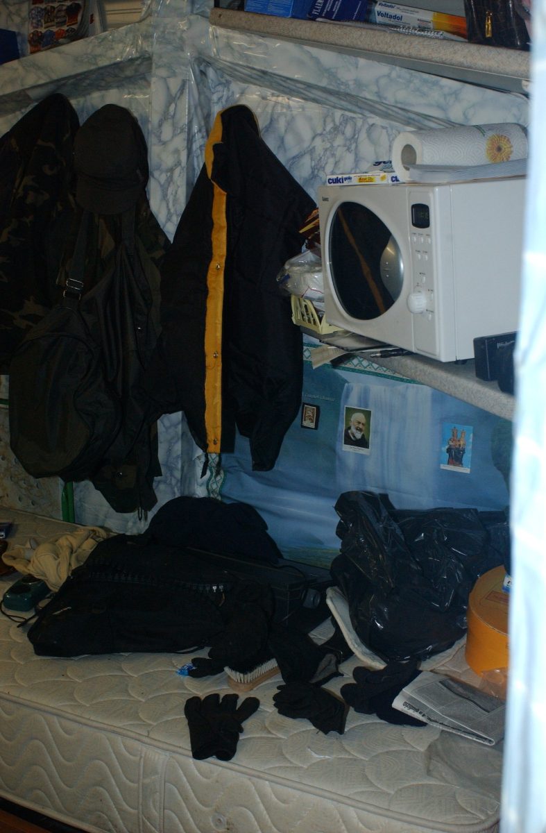 ‘Ndrangheta, chi è il boss Ernesto Fazzalari ‘Ndrangheta, chi è il boss Ernesto Fazzalari