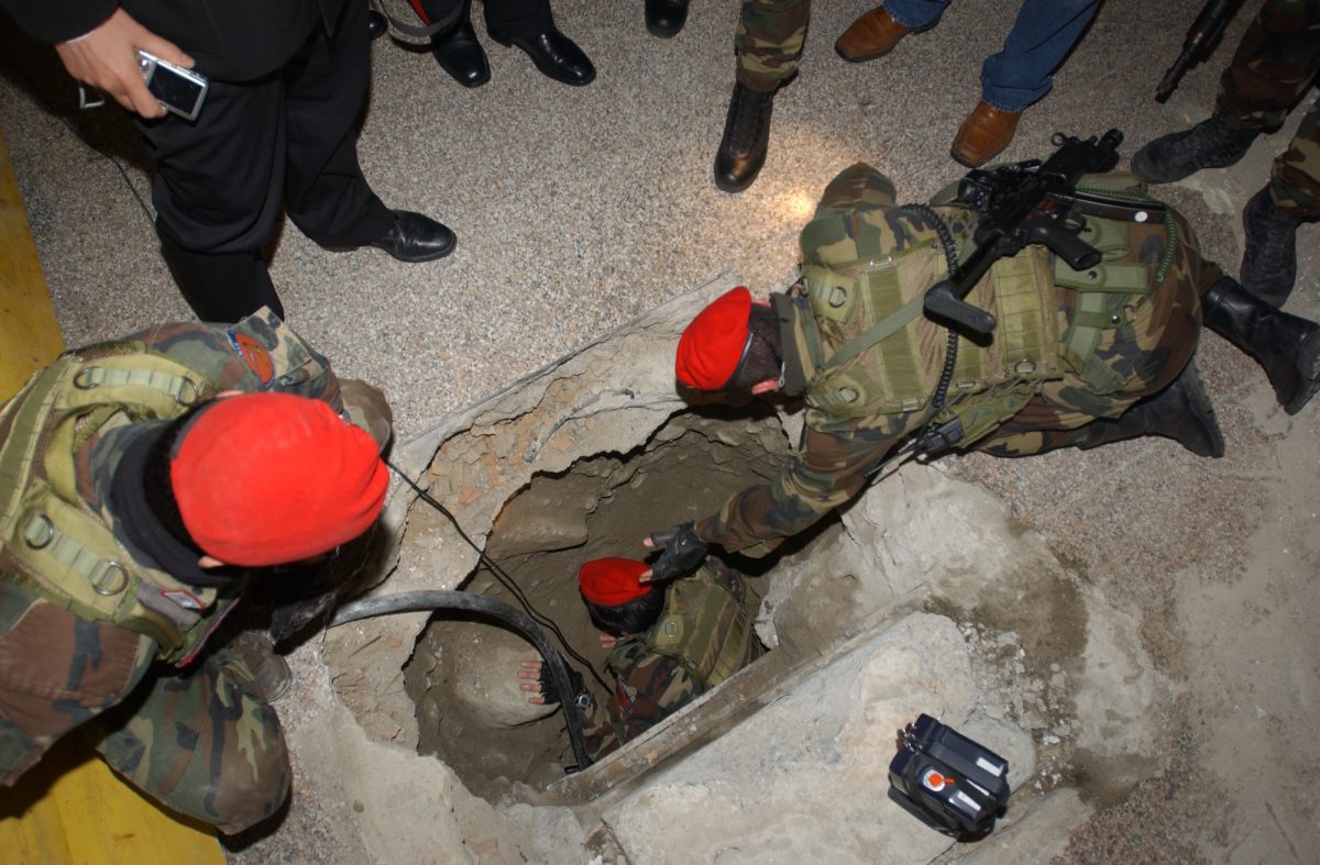 Galleria foto '‘Ndrangheta, chi è il boss Ernesto Fazzalari' - foto 11