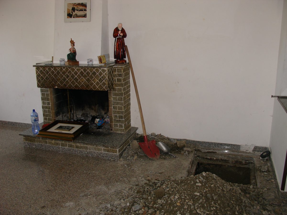 Galleria foto '‘Ndrangheta, chi è il boss Ernesto Fazzalari' - foto 15