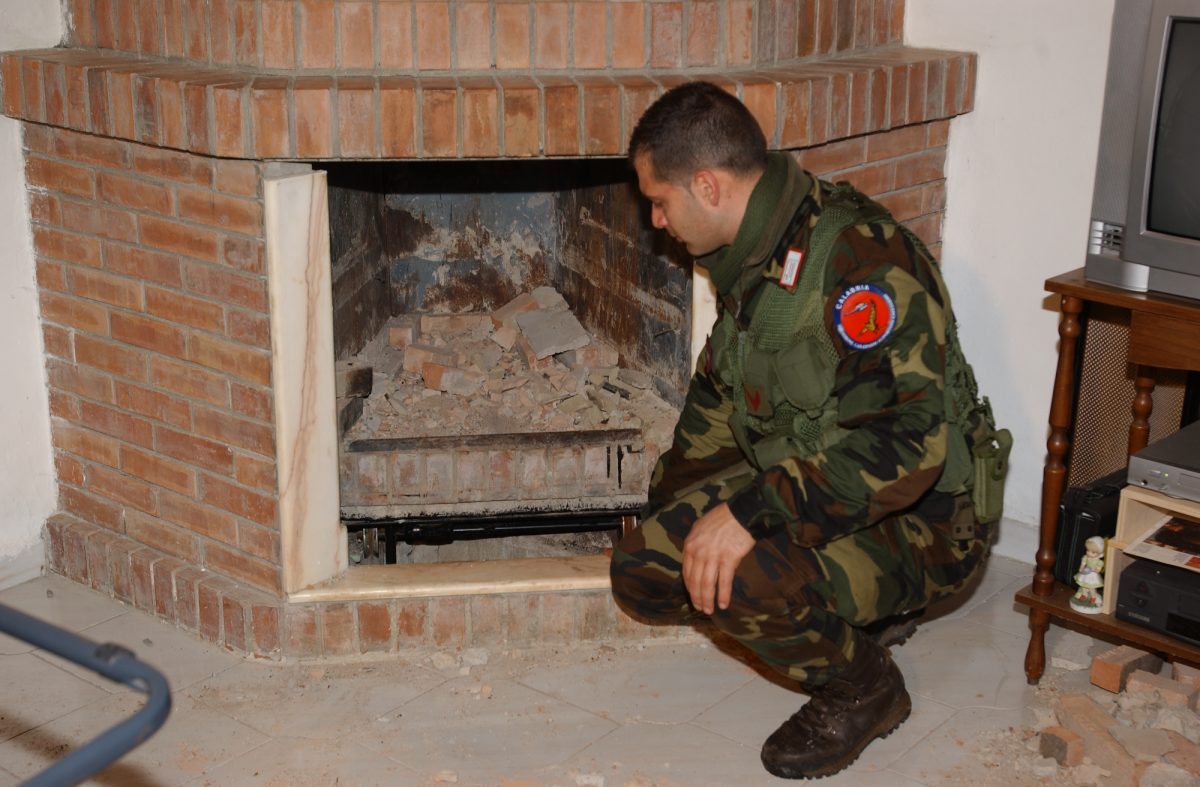 ‘Ndrangheta, chi è il boss Ernesto Fazzalari ‘Ndrangheta, chi è il boss Ernesto Fazzalari