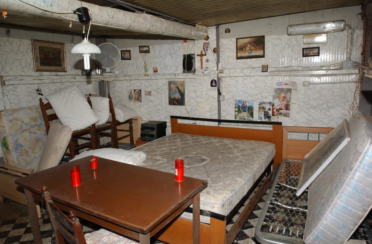 Galleria foto '‘Ndrangheta, chi è il boss Ernesto Fazzalari' - foto 37