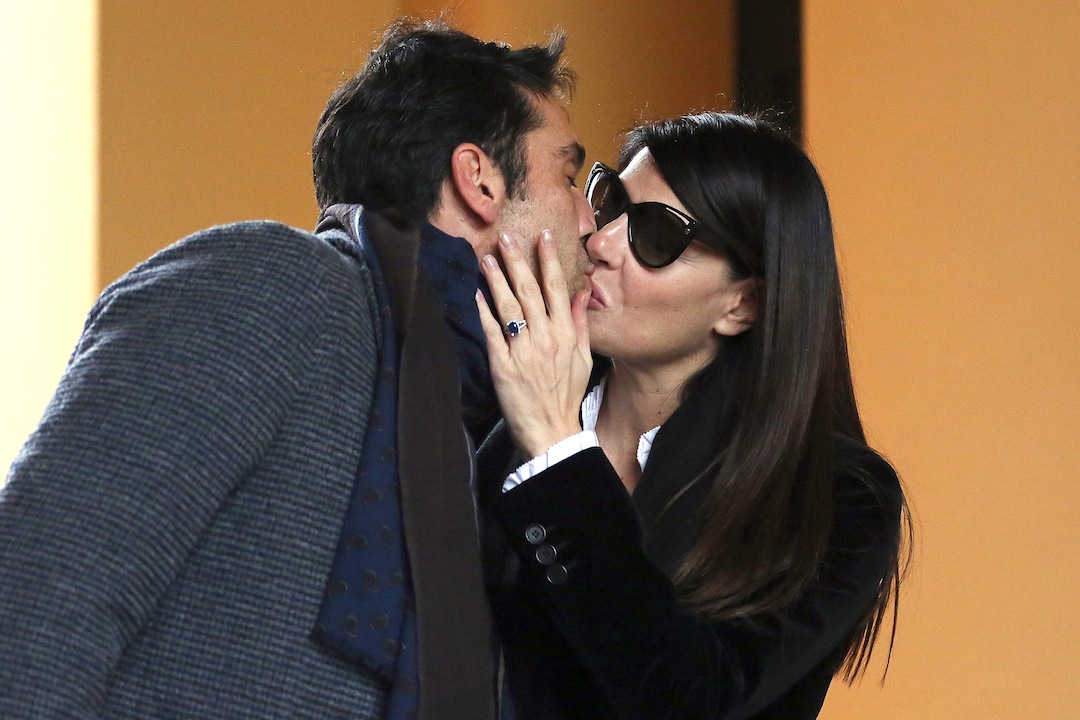 Italia – Spagna, scendono in campo le wags