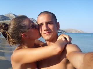 Italia – Spagna, scendono in campo le wags