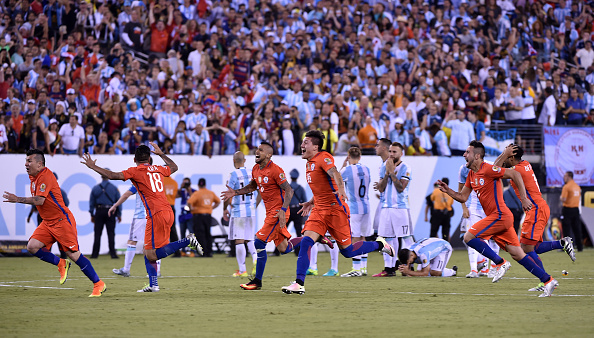Messi e il confronto impossibile con Maradona: “Mi ritiro dall’Argentina”