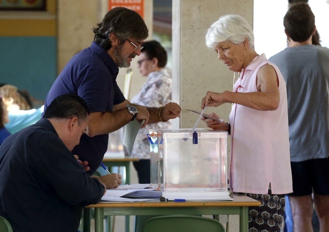 Elezioni in Spagna, i risultati: il PP si rafforza ma resta l’instabilità Elezioni in Spagna, i risultati: il PP si rafforza ma resta l’instabilità