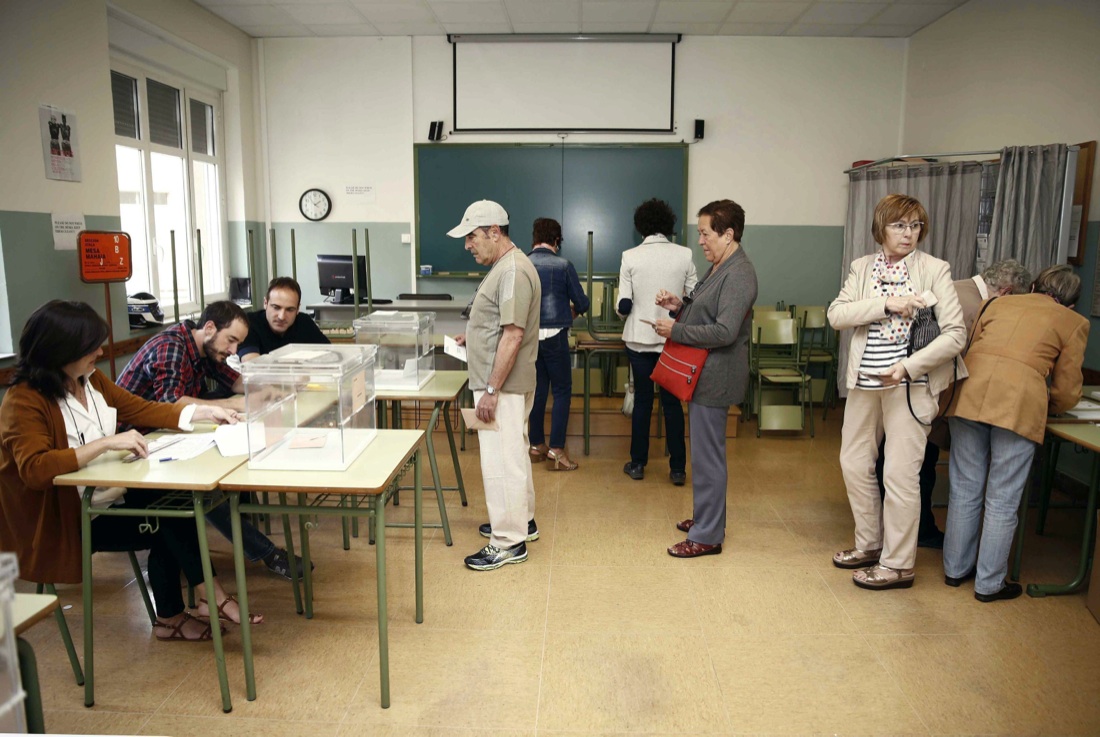 Elezioni in Spagna, i risultati: il PP si rafforza ma resta l’instabilità Elezioni in Spagna, i risultati: il PP si rafforza ma resta l’instabilità