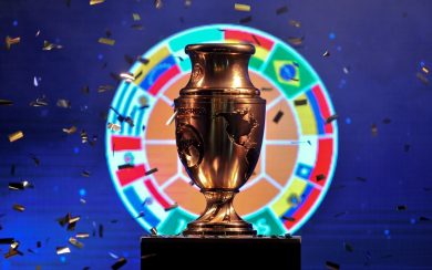 Copa America Centenario 2016: risultati, calendario, dirette Tv