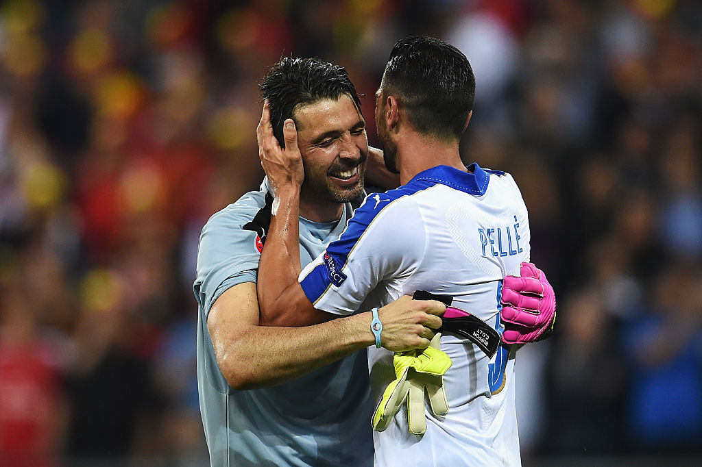 Euro 2016: Italia-Spagna, la sfida degli azzurri